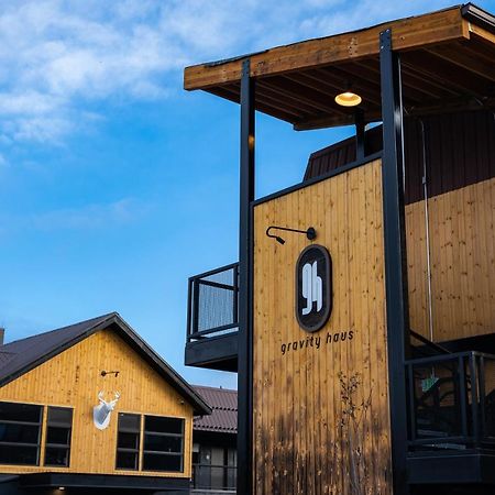 Gravity Haus Winter Park 호텔 외부 사진