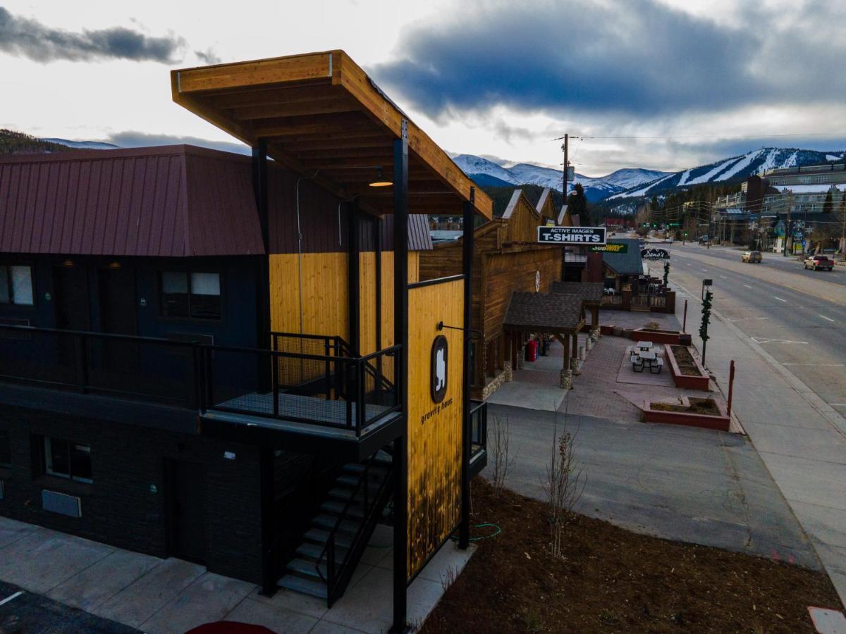 Gravity Haus Winter Park 호텔 외부 사진