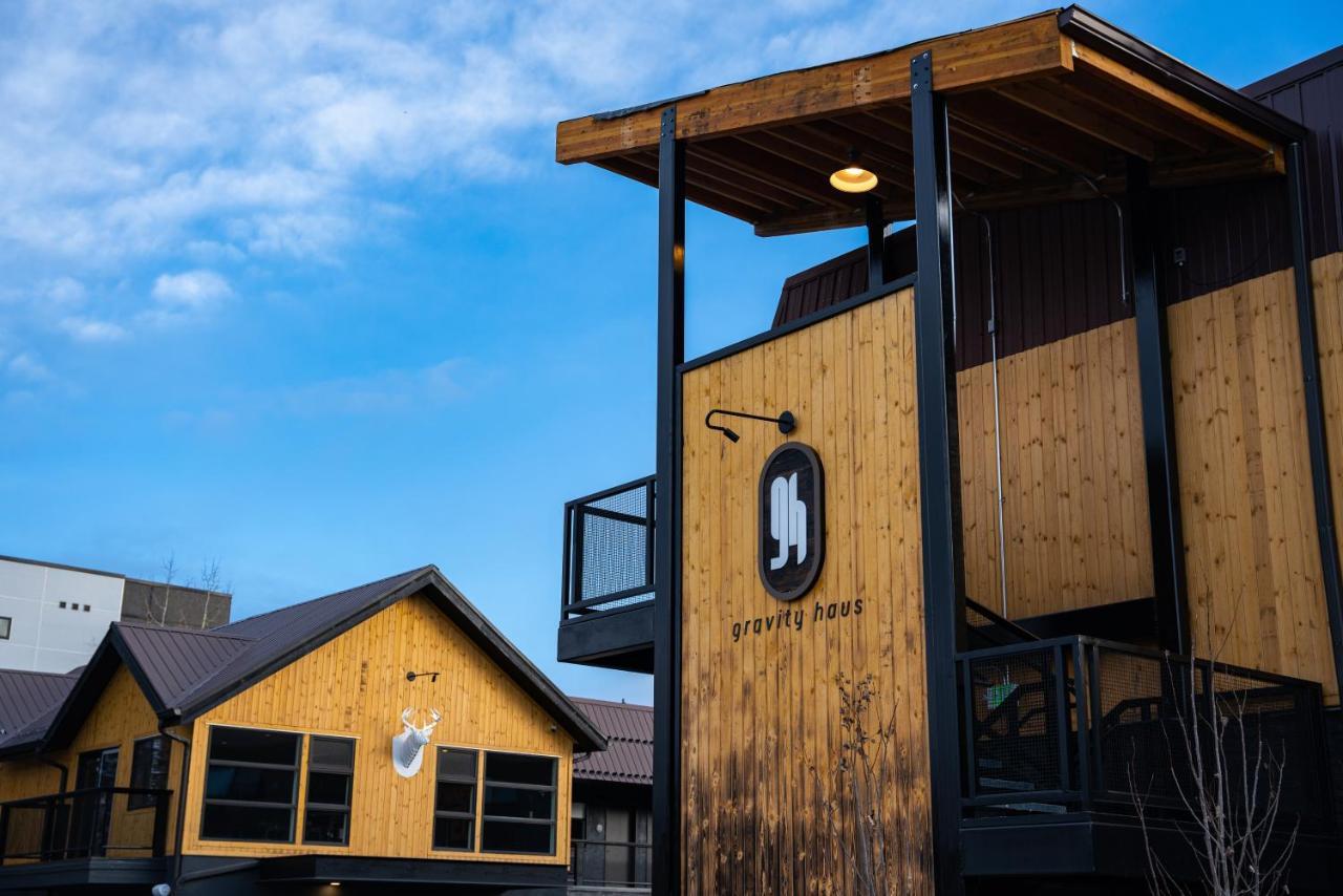 Gravity Haus Winter Park 호텔 외부 사진