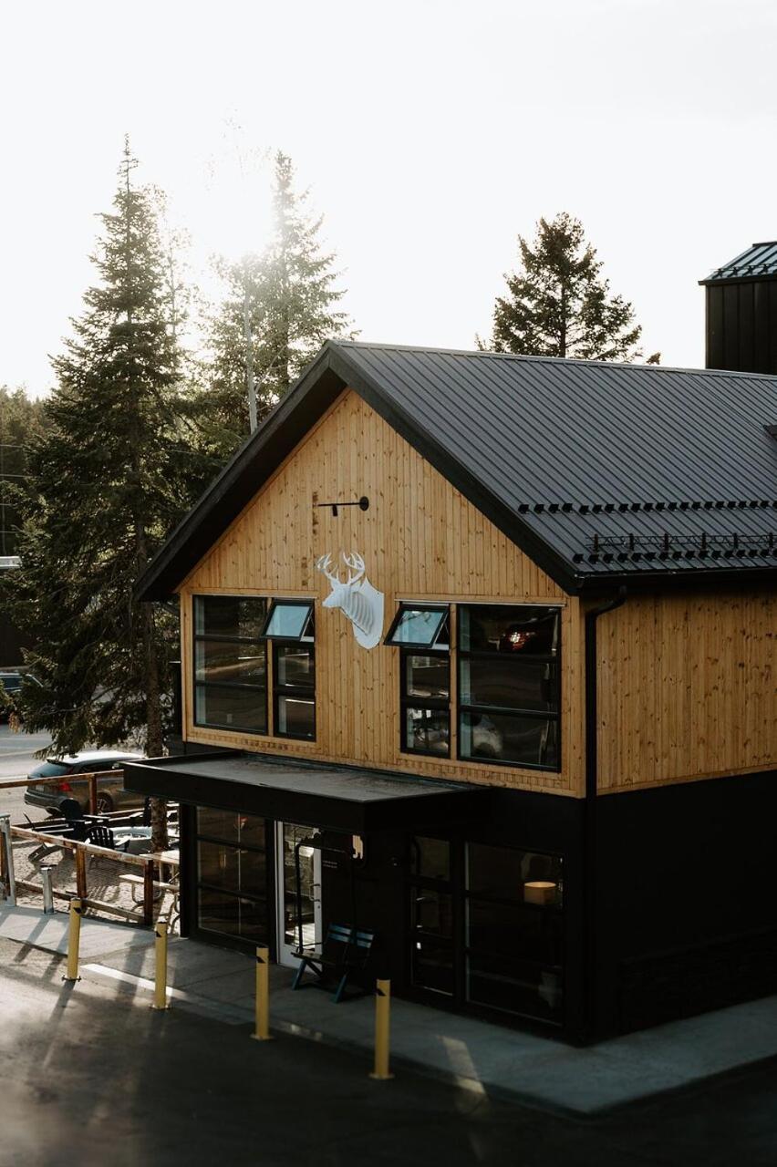 Gravity Haus Winter Park 호텔 외부 사진