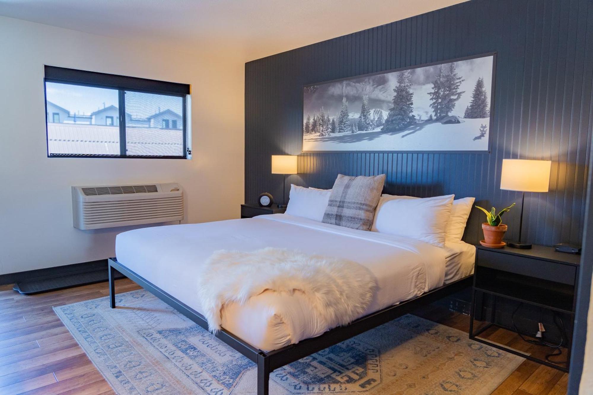 Gravity Haus Winter Park 호텔 외부 사진