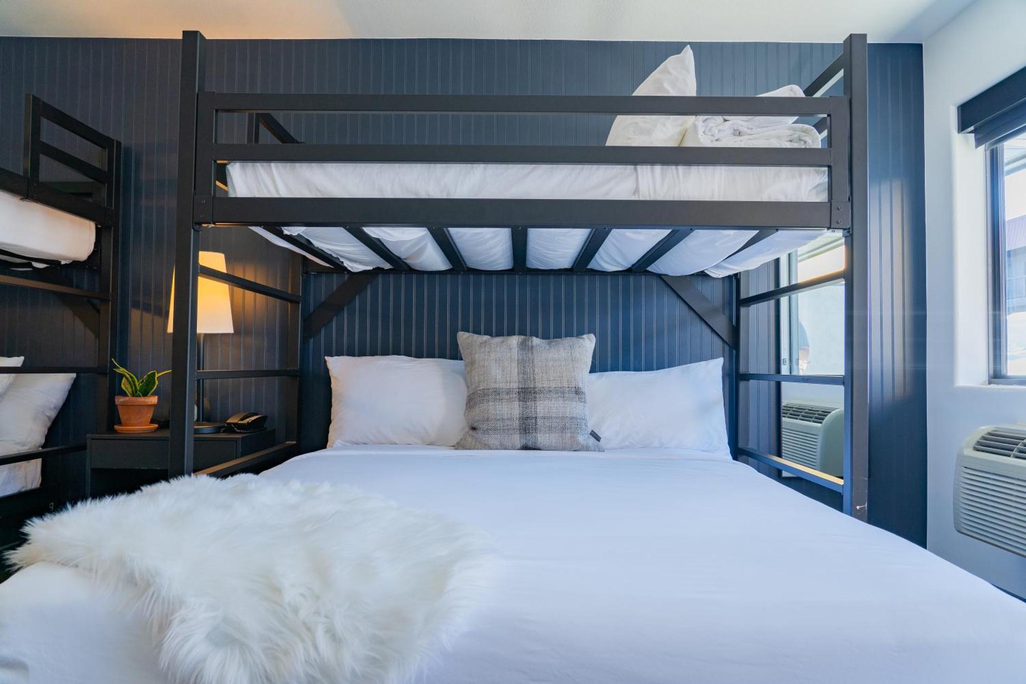 Gravity Haus Winter Park 호텔 외부 사진