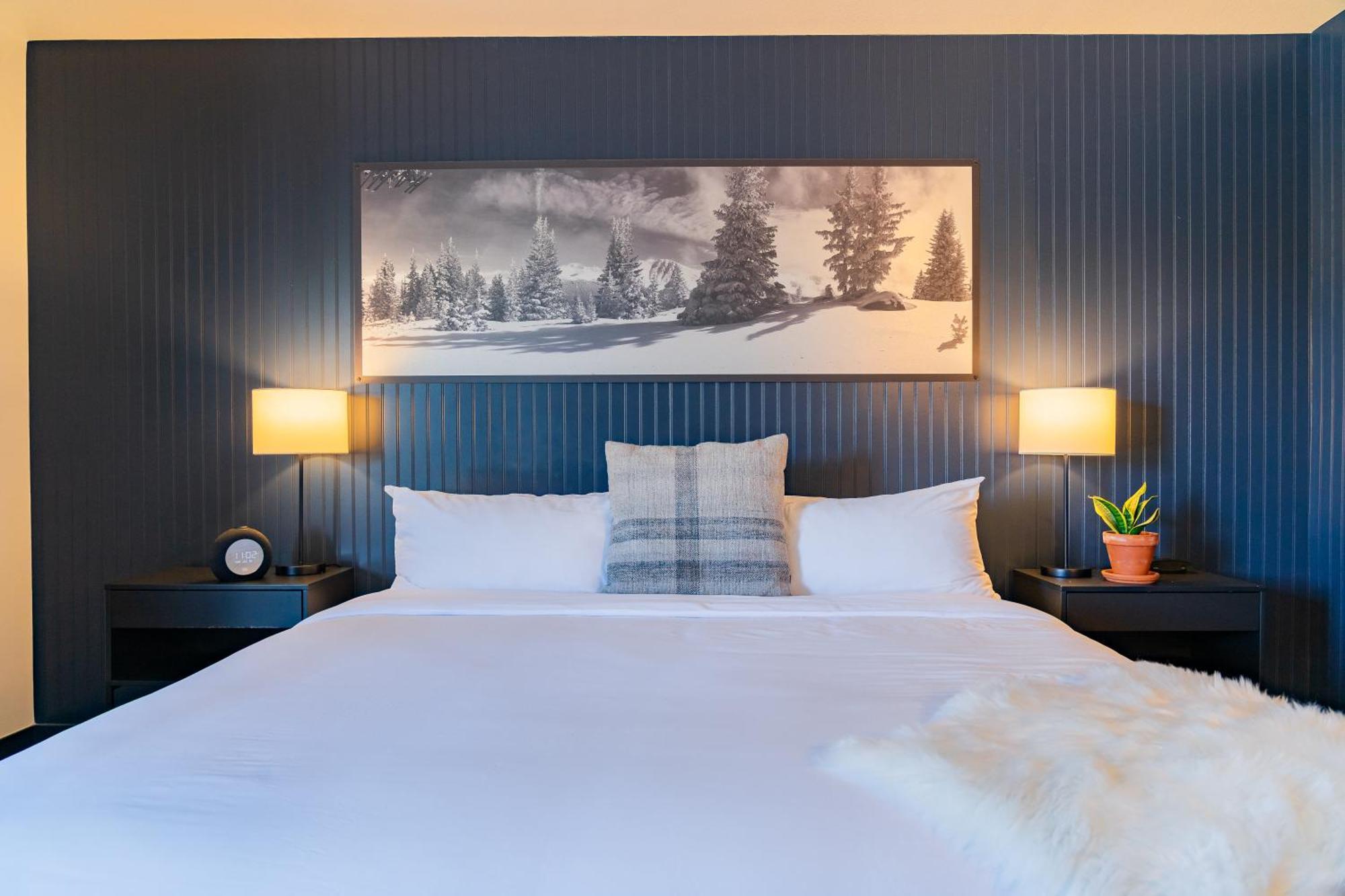 Gravity Haus Winter Park 호텔 외부 사진