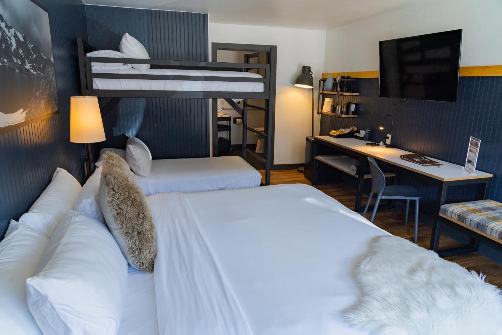 Gravity Haus Winter Park 호텔 외부 사진