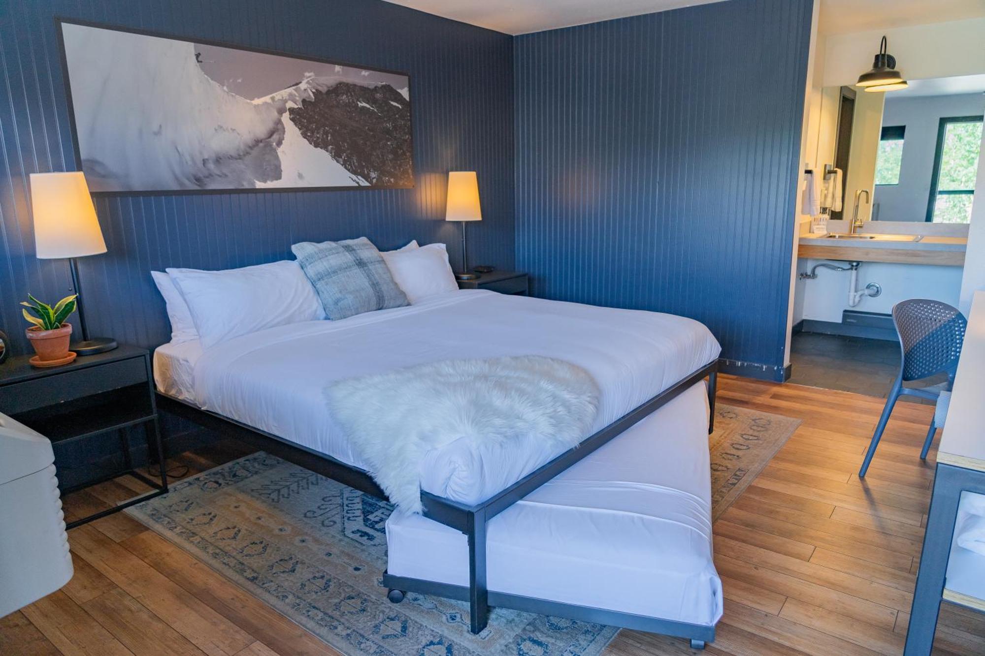 Gravity Haus Winter Park 호텔 외부 사진