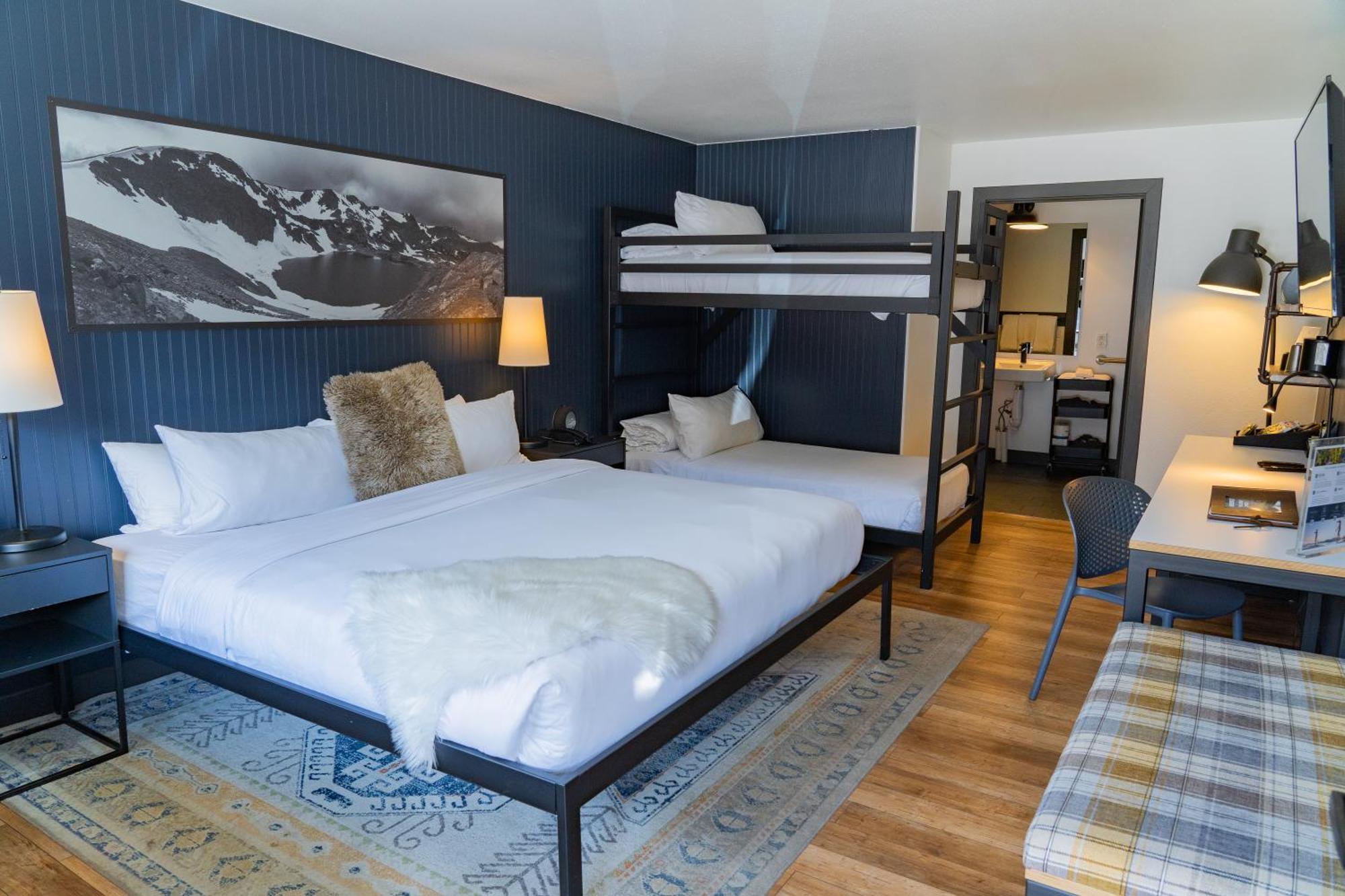 Gravity Haus Winter Park 호텔 외부 사진